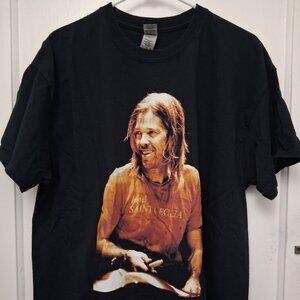 Men's Taylor Hawkins Tribute T-Shirt